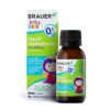 Vitamin tổng hợp Brauer Baby & Kids Liquid Multivitamin For Infant 45ml