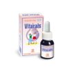 Pharmedic Vitarals, Chai 20ml