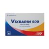 VIXBARIN 500mg - Ribavirin 500mg