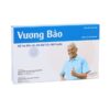 Tpbvsk tiền liệt tuyến Vương Bảo, Hộp 20 viên