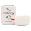 Xà phòng dưỡng ẩm mịn da Fixderma Moisturizing Bar 30g