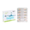 Xalgetz 0.4mg 1 vỉ x 10 viên - Trị phì đại tuyến tiền liệt