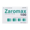 Zaromax 100mg DHG 24 gói