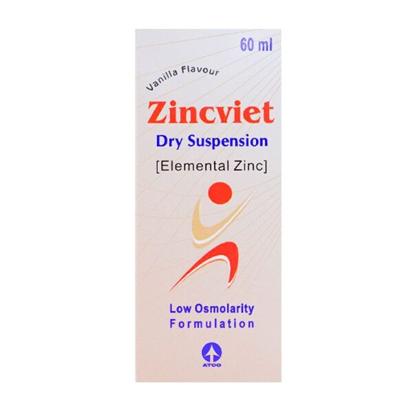 Zincviet Atco 60ml