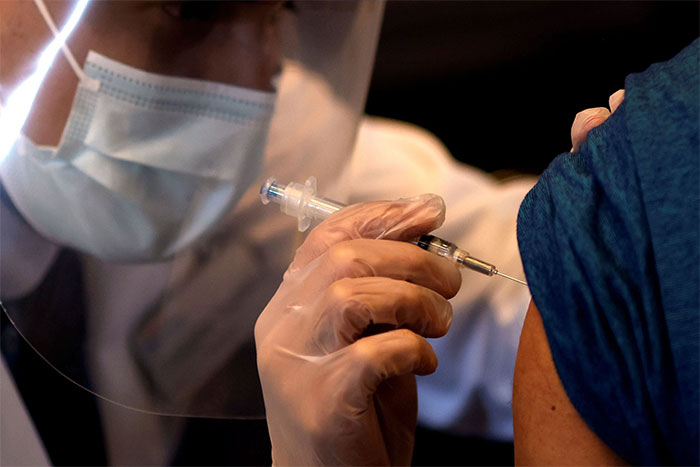 WHO từng khuyến cáo tiêm vaccine Covid-19 và mũi bổ sung.