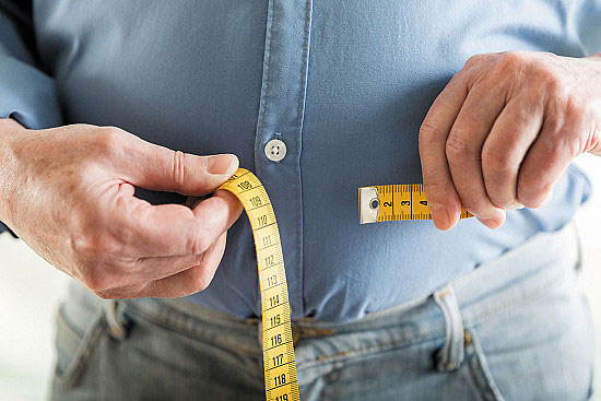 Các nhà khoa học phát hiện 40% số ca mắc ung thư có liên quan đến béo phì.