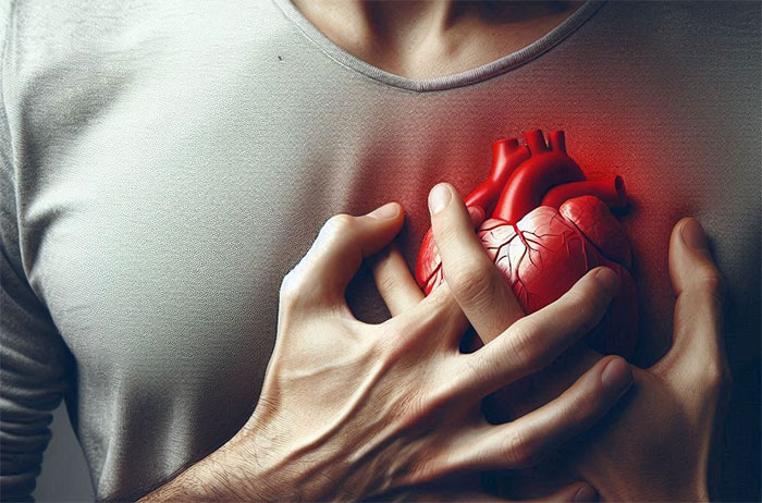 Các vấn đề về tim là một nguyên nhân gây đột tử phổ biến