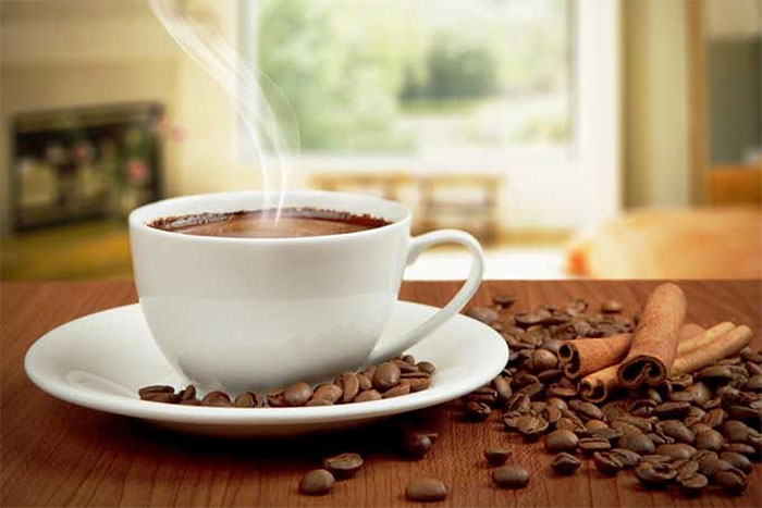 Uống cà phê có thể mang lại những lợi ích không ngờ
